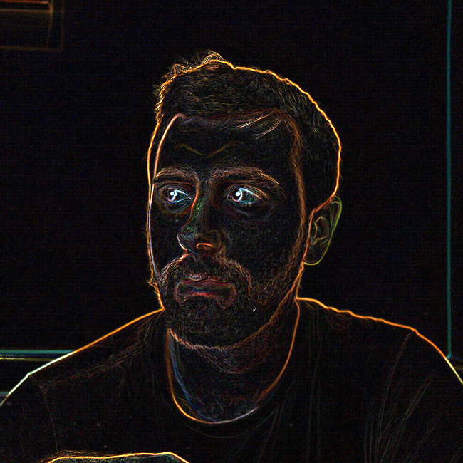 Edge Detection